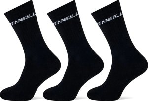 O Neill Skarpety za kostkę SPORTSOCK 3PK 1