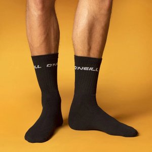 O Neill Skarpety za kostkę SPORTSOCK 3PK 2