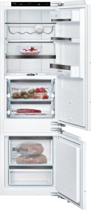Lodówka Bosch Įmontuojamas šaldytuvas Bosch KIF87SDB0 1