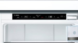 Lodówka Bosch Įmontuojamas šaldytuvas Bosch KIF87SDB0 3