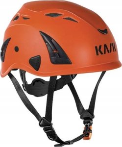 Giro Kask Industrihjelm Superplasma AQ orange 1