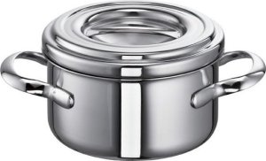 Schulte-Ufer Schulte-Ufer Romana Garnek niski 14ok 1,00 l 6301-14 i 1