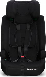 Fotelik samochodowy KinderKraft KINDERKRAFT car seat SAFETY FIX 2 i-Size, black, KCSAFI02BLK0000 3