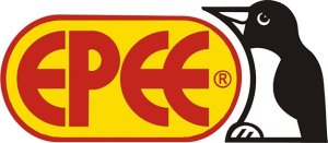 Epee Maskotka Mięciusie Pachnšce misie, biało-niebieski 6
