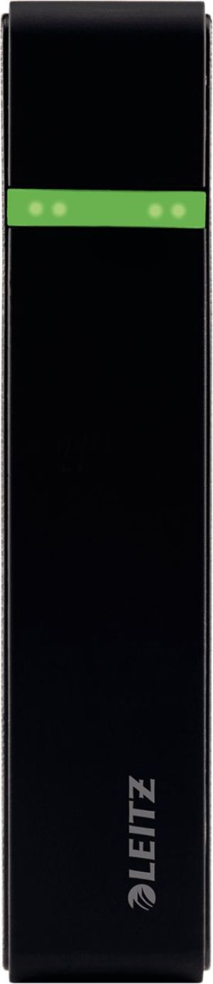 Powerbank Leitz 2600 mAh Czarny  (63110095) 3