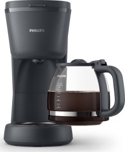 Ekspres przelewowy Philips HD7430/90 Czarny 2