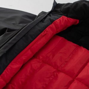 Kurtka męska hitec Męska kurtka ocieplana Hi-tec Helten rozmiar XL 6