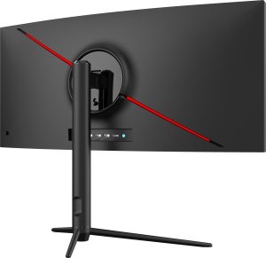 Monitor Dahua Technology LM30-E330CA 2