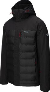 Kurtka męska hitec Męska kurtka ocieplana Hi-tec Helten rozmiar L 2