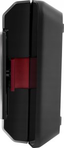 Toster Russell Hobbs Easy Clean toster 750 W Czarny, Stal nierdzewna 4