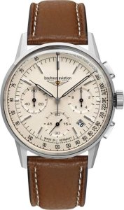 Zegarek Bauhaus Zegarek Bauhaus Aviation 23765, quartz 42 mm 1