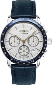 Zegarek Zeppelin Zegarek Zeppelin New York 88781, quartz 42mm 1
