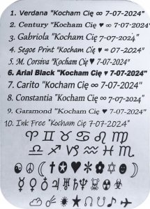 Zegarek Zeppelin Zegarek Zeppelin New York 88781, quartz 42mm 5