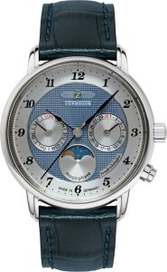 Zegarek Zeppelin Zegarek Zeppelin Friedrichshafen 85373, 36mm 1
