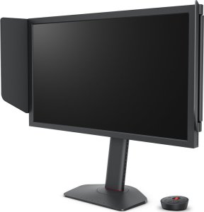 Monitor BenQ ZOWIE XL2566X+ (9H.LMRLB.QBE) 6