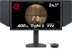 Monitor BenQ ZOWIE XL2566X+ (9H.LMRLB.QBE) 1