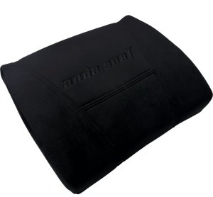 Anda Seat Poduszka lędźwiowa Anda Seat do foteli gamingowych pod plecy ortopedyczna 2