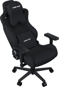 Fotel Anda Seat Kaiser 2 Frontier XL Czarny 3