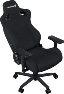 Fotel Anda Seat Kaiser 2 Frontier XL Czarny 4