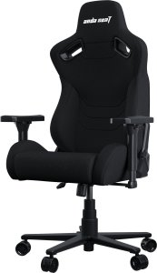 Fotel Anda Seat Kaiser 2 Frontier XL Czarny 5