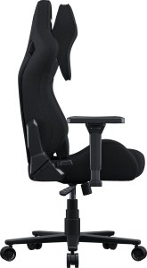 Fotel Anda Seat Kaiser 2 Frontier XL Czarny 6