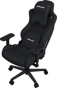Fotel Anda Seat Kaiser 2 Frontier XL Czarny 8