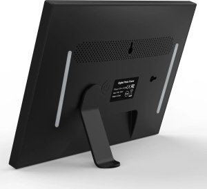 Ramka cyfrowa Denver Denver Frameo PFF-1080 schwarz 25,4cm (10,1 ) 16GB 4