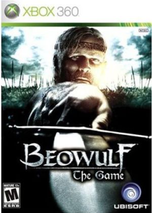 Beowulf Xbox 360 1