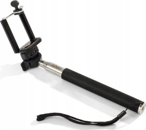 Selfie stick iiyama Iiyama Uchwyt teleskopowy SELFIE 09049-02 1