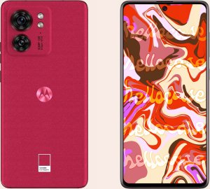 Hello Case 2-PAK Szkło Hartowane do Motorola Edge 40 / 40 Neo / 30 Fusion (9H, 2.5D) 5