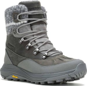 Buty trekkingowe damskie Merrell Buty damskie MERRELL SIREN 4 THERMO MID ZIP WATERPROOF (J038208) 38 2