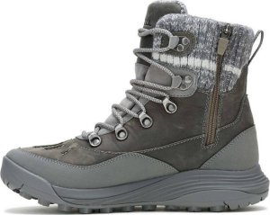 Buty trekkingowe damskie Merrell Buty damskie MERRELL SIREN 4 THERMO MID ZIP WATERPROOF (J038208) 38 4