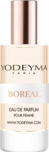 Yodeyma Yodeyma Boreal woda perfumowa 15ml 1