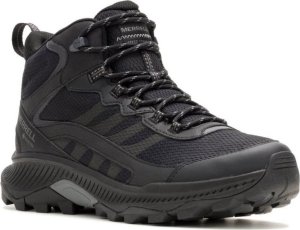 Buty trekkingowe męskie Merrell Buty trekkingowe męskie Merrell Speed Strike 2 MID GTX GORE-TEX (J037817) 42 3