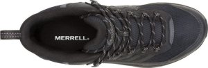 Buty trekkingowe męskie Merrell Buty trekkingowe męskie Merrell Speed Strike 2 MID GTX GORE-TEX (J037817) 42 5