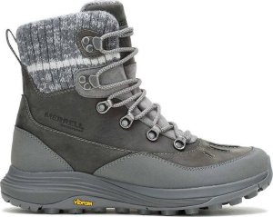 Buty trekkingowe damskie Merrell Buty damskie MERRELL SIREN 4 THERMO MID ZIP WATERPROOF (J038208) 39 1