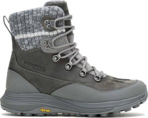 Buty trekkingowe damskie Merrell Buty damskie MERRELL SIREN 4 THERMO MID ZIP WATERPROOF (J038208) 39 3