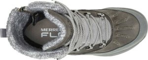 Buty trekkingowe damskie Merrell Buty damskie MERRELL SIREN 4 THERMO MID ZIP WATERPROOF (J038208) 39 5