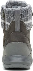 Buty trekkingowe damskie Merrell Buty damskie MERRELL SIREN 4 THERMO MID ZIP WATERPROOF (J038208) 39 7