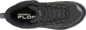 Buty trekkingowe męskie Merrell Buty zimowe Merrell MOAB SPEED 2 THERMO MID WP Waterproof (J068305) 46 5