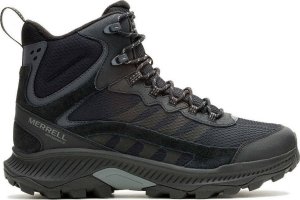 Buty trekkingowe męskie Merrell Buty zimowe Merrell MOAB SPEED STRIKE THERMO MID WP Waterproof (J037767) 45 3