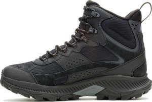 Buty trekkingowe męskie Merrell Buty zimowe Merrell MOAB SPEED STRIKE THERMO MID WP Waterproof (J037767) 45 4