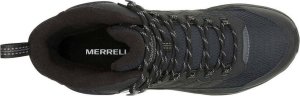Buty trekkingowe męskie Merrell Buty zimowe Merrell MOAB SPEED STRIKE THERMO MID WP Waterproof (J037767) 45 5