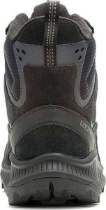 Buty trekkingowe męskie Merrell Buty zimowe Merrell MOAB SPEED STRIKE THERMO MID WP Waterproof (J037767) 45 7