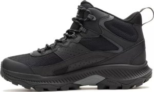 Buty trekkingowe męskie Merrell Buty trekkingowe męskie Merrell Speed Strike 2 MID GTX GORE-TEX (J037817) 44 4