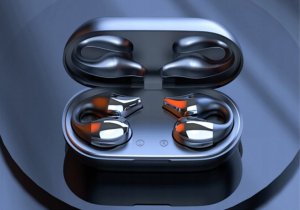 Słuchawki SŁUCHAWKI BLUETOOTH P 2