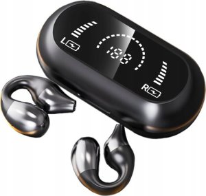 Słuchawki SŁUCHAWKI BLUETOOTH P 9