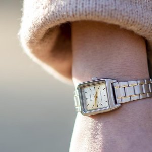 Zegarek Casio Zegarek damski Casio LTP-V007SG-9E + BOX (zd639k) 4