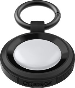 OtterBox OtterBox - Tasche für Airtag - Polycarbonat - Schwarz - für Apple AirTag 1