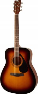 Yamaha Yamaha F310 Tobacco Brown S - Gitara akustyczna 1